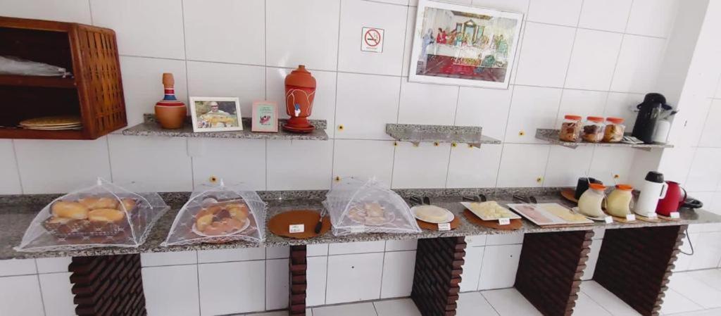 Estalagem Sol De Boipeba Otel Velha Boipeba Dış mekan fotoğraf
