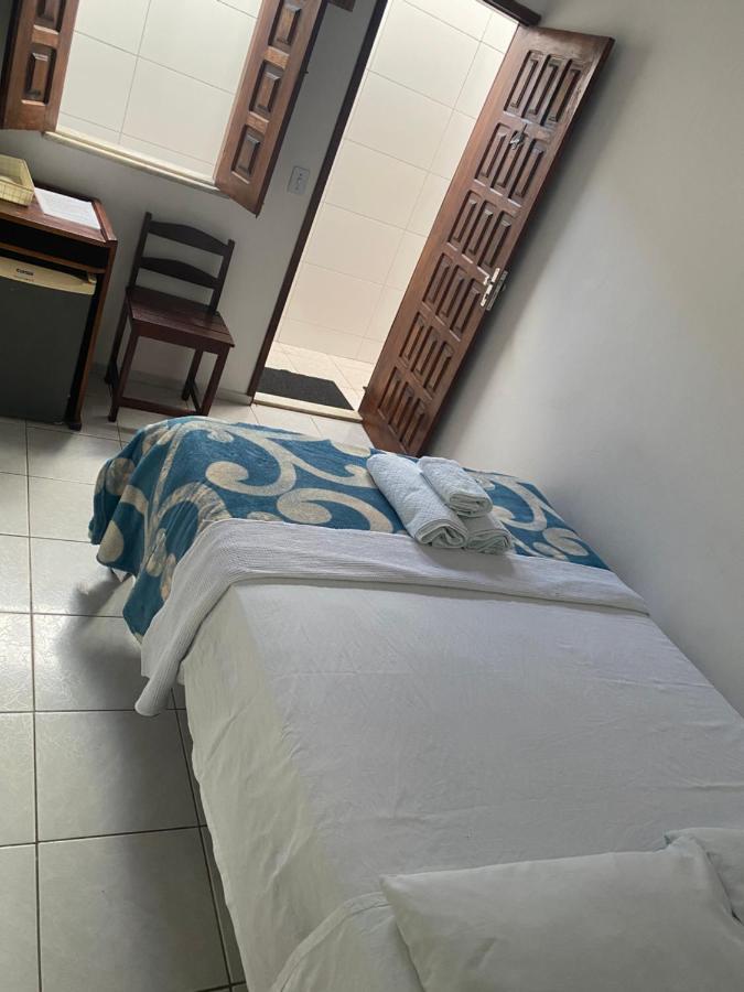 Estalagem Sol De Boipeba Otel Velha Boipeba Dış mekan fotoğraf
