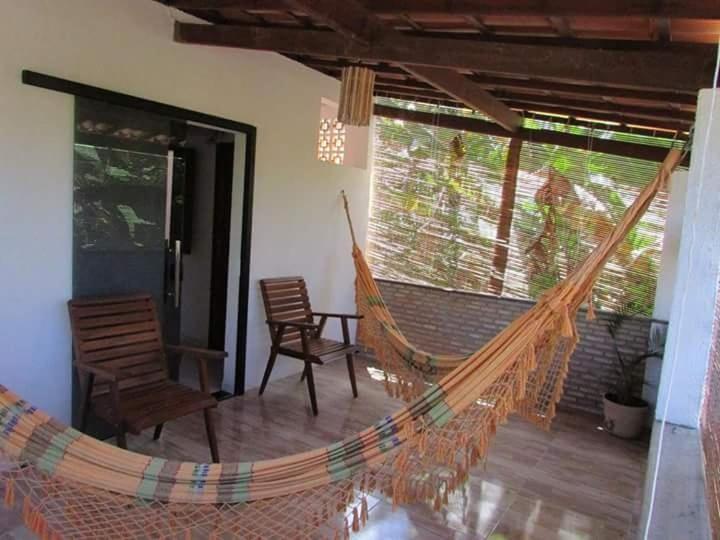 Estalagem Sol De Boipeba Otel Velha Boipeba Dış mekan fotoğraf