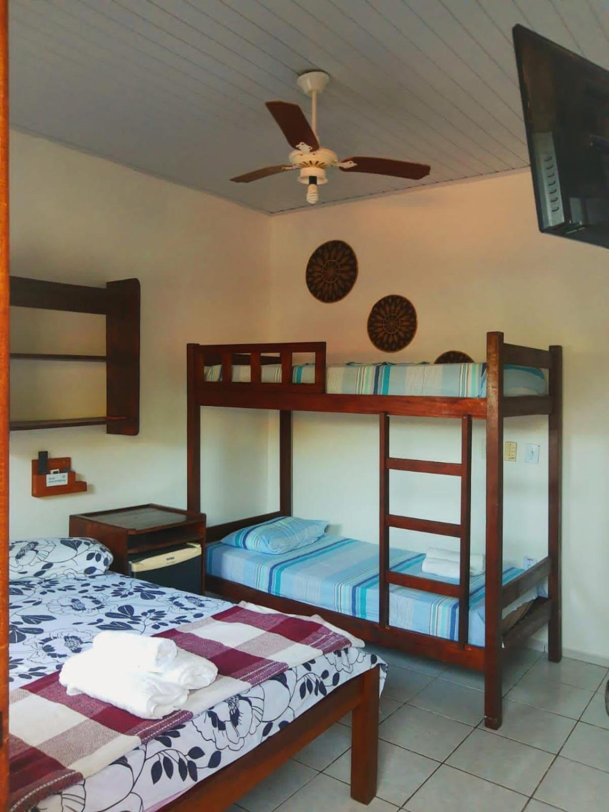 Estalagem Sol De Boipeba Otel Velha Boipeba Dış mekan fotoğraf